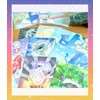 (Japanese Language) Dragon Raffle Card with Japanese Instruction Manual (Oracle