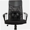 TOVINANNA Hydraulic Chair Connector Replacement for Barber and Salon Chairs