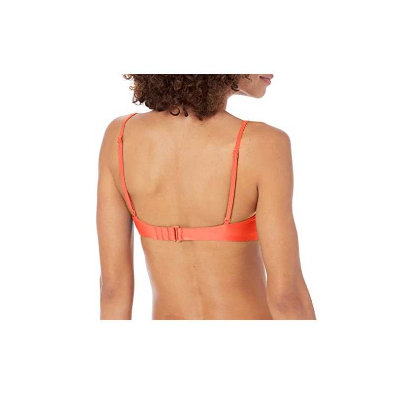 Body Glove Bañador para Mujer con Tirantes Ajustables Palmer, Atardecer/Actitud