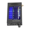 DSP SDR Radio Receiver 4.3 Inch Touch Screen 100KHz To