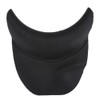Barber Shop Silicone Hair Wash Curved Pillow Shampoo Neck Rest