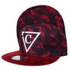 Capiche [99+ Variations] Snapback Cap Men's Cap - Baseball -