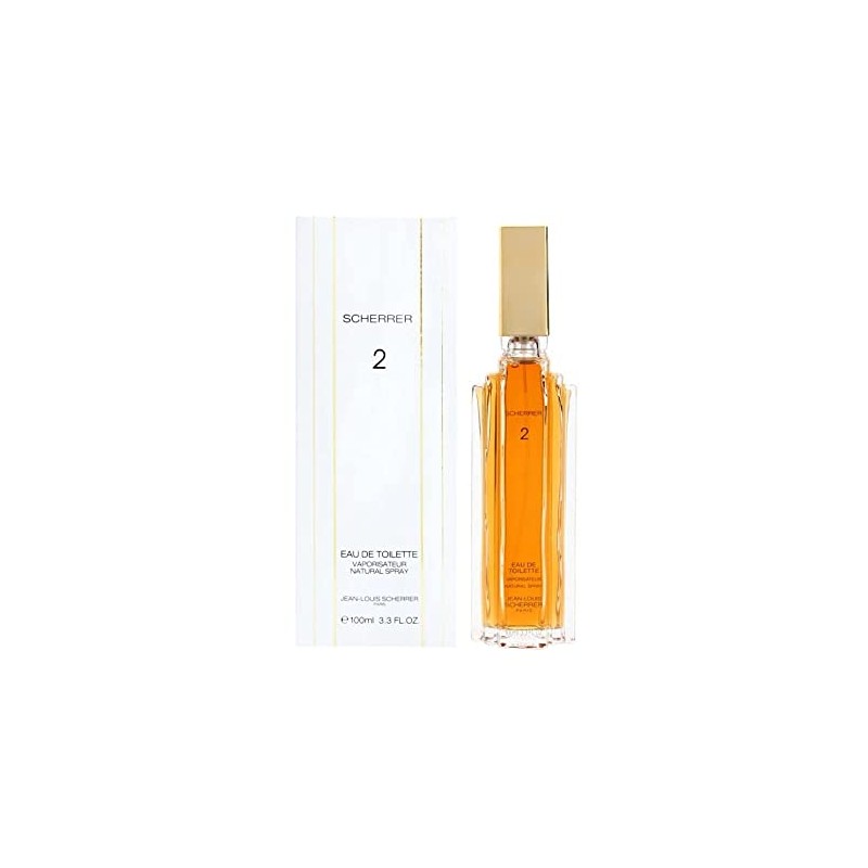 Jean Louis Scherrer Scherrer 2 by Jean Louis Scherrer 100ml