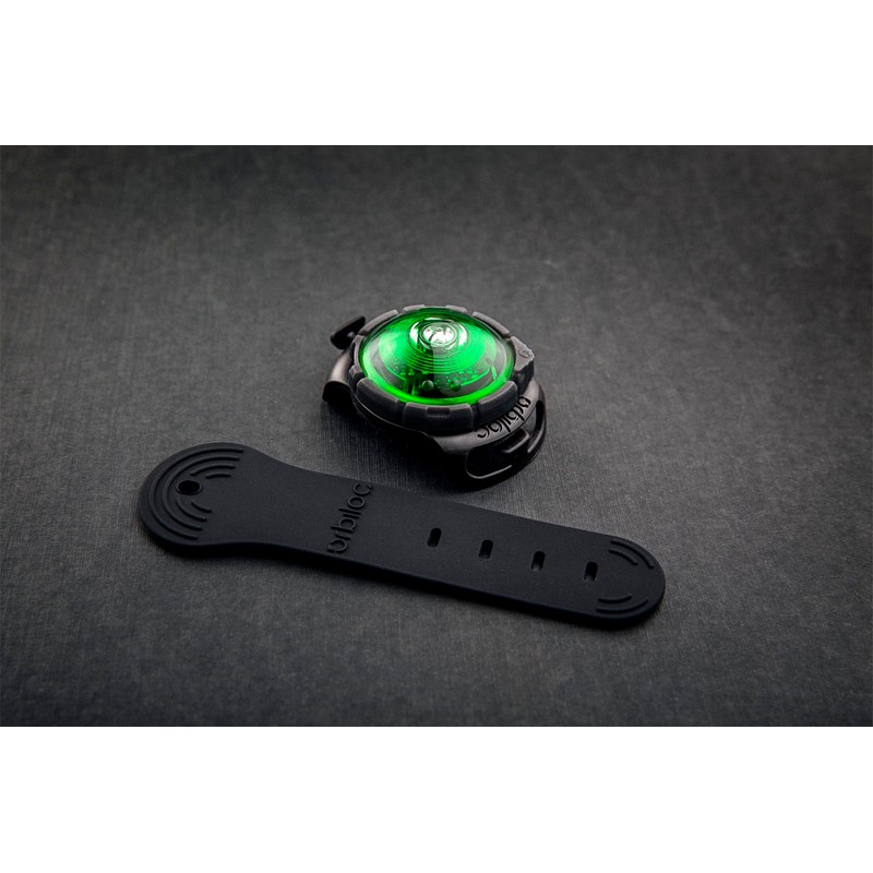 Orbiloc Dog Dual LED Light for Dogs