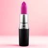 Anjumain MAC Retro Matte Lipstick Flat Out Fabulous × 3g × 1 / 맥 레트로 매트 립스틱 플랫 아웃 패뷸러스 × 3g × 1개