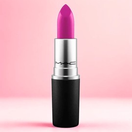 Anjumain MAC Retro Matte Lipstick Flat Out Fabulous × 3g × 1 / 맥 레트로 매트 립스틱 플랫 아웃 패뷸러스 × 3g × 1개