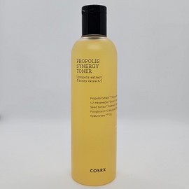 COSRX Full Fit Propolis Synergy Toner 280ml / 코스알엑스 풀핏 프로폴리스 시너지 토너 280ml