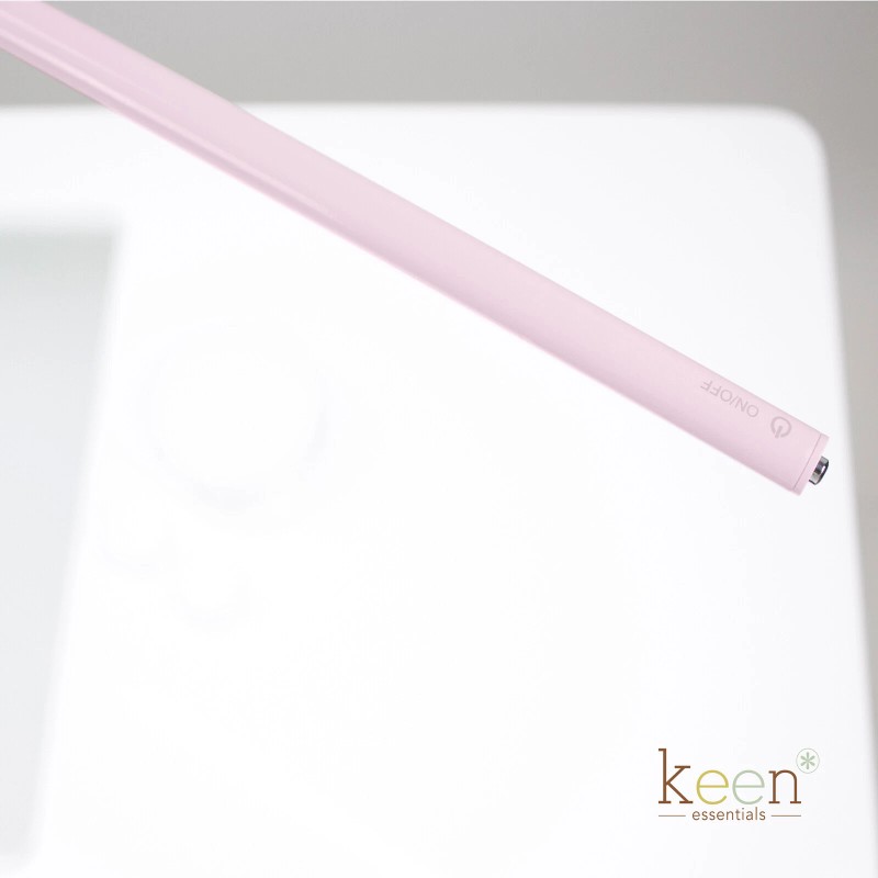 KEEN ESSENTIALS SLIMFLEX LED Table Lamp Flexi Lamp Nail Salon