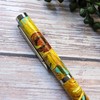 Robert Frederick Van Gogh Sunflowers Ballpoint Pen in Gift Box