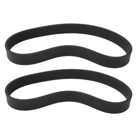 WELURE 2-Pack Vacuum Belts Fit for PowerForce Helix Turbo Rewind Models - 1797, 17979 & 1797R