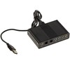 KALEA-INFORMATIQUE ©-External Sound Card USB 6 Channel 5.1-2 digital input