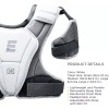 Epoch iD Lacrosse Shoulder Pads for Attack, Middie and Defensemen