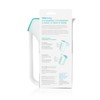 FridaBaby Control The Flow Rinser, White