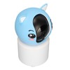 Pet Camera Intelligent 360 Degree Rotation Two Way Talk Night