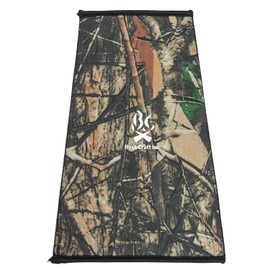 Bush Craft D76D78 Bushcraft Oil Lantern Soft Cover Camo