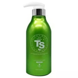TS 뉴 프리미엄 TS 샴푸 500g / 1개 (AD) New Premium TS Shampoo 500g / 1ea (AD)