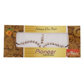 VAMA Fashions Forehead Sticker Bride Bindis For women