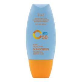 Bloqueador Solar Quanna 3 En 1 Fps 50+ Antimanchas