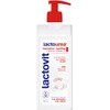 Lactovit - Crema Corporal Lactourea - Hidratante y Reparadora -