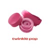 Twinkle Pop Blur Mud Pot (03 Veil Mauve) Tint Cheek