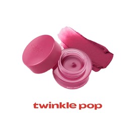 Twinkle Pop Blur Mud Pot (03 Veil Mauve) Tint Cheek Touch / 트윙클팝 블러 머드 팟(03 베일모브) 틴트 볼터치