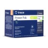 Trace Minerals Powerpak Vitamina C Electrolitos Lima Limón 30 Sobres
