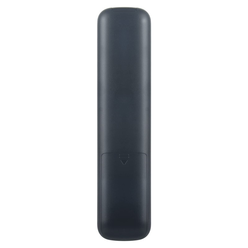 VINABTY ERF2F60G Replacement Voice Remote Control Suitable for Hisense TV
