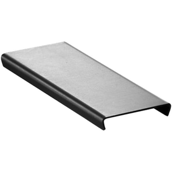 Schluter Kerdi-Line-FC Cover Plate - Sleek and Seamless Shower Drain