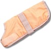 Jeffers Breathe Comfort Ripstop Dog Blanket, Apricot Tan Natural, 16"