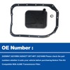 RARAYC 4L80E Transmission Filter and Gasket Kit