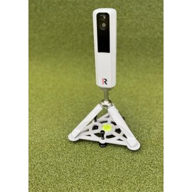 Tower Golf Leveling Stand for Rapsodo® MLM2Pro™ Personal Launch Monitor for The Most Accurate Readings