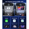 4G 64G J-B-L Radio for Toyota Camry 2006-2011 Car Stereo