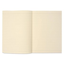 LIFE Noble Notebook - A5 - Lined