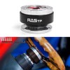 MUTEKI Steering Boss Quick Release Aluminum Alloy Corrosion Resistant Durable