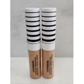 COVERGIRL Lot of 2- COVERGIRL Trublend Undercover Concealer, M700 SAND BEIGE