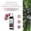 Klorane Strengthening Serum with Quinine and Edelweiss for Thinning Hair,
