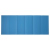 Chalk Paper, Double Sided, Large, Blue, 27.6 x 11.0 inches