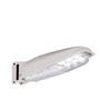 Toshiba LEDK-78928N-LS1 LED Security Light, Salt Resistant, 7 VA Type, Power Consumption, 6.3 W, Daylight White
