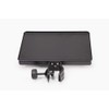 LanParte Adjustable Clamp On Sound Mixer Tray for Live Stream