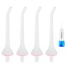 4pcs Water Flosser Replacement Jet