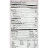 Tinkyada Organic Gluten-Free Brown Rice Pasta 3 Shape Variety Bundle: