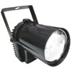 LED Pinspot 3 W White Disco Ball Spotlight