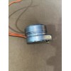 Synchron 660 220V 60CY 5W 6RPM 361211-5-6 12-78 Clock Motor