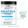 Flairfit Creatina Creavitalis Monohidratada Premium 150g Sfn