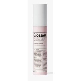 Glossier - Suero renovador nocturno universal Pro-Retinol 1.18 fl oz