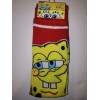 Nickelodeon Sponge Bob New SpongeBob Socks