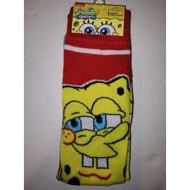 Nickelodeon Sponge Bob New SpongeBob Socks
