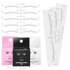BAMTTOO Pre-Inked Brow Mapping String for Microblading Eyebrow Marker Thread