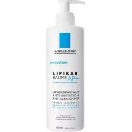 La Roche-Posay Lipikar Baume Ap 400ml