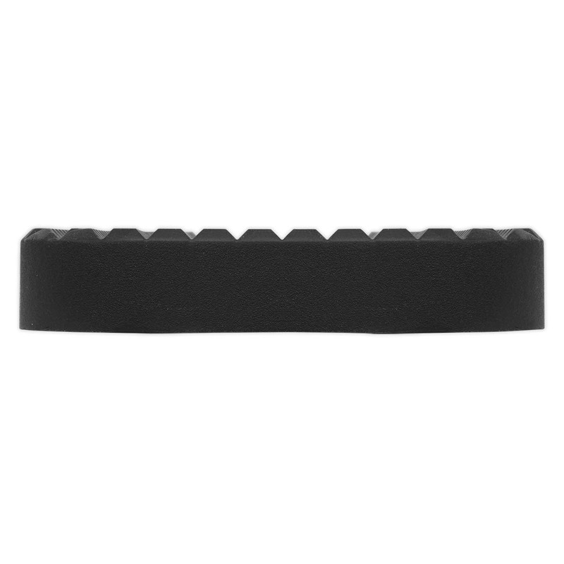 Sealey JP01 Safety Rubber Jack Pad - Type A